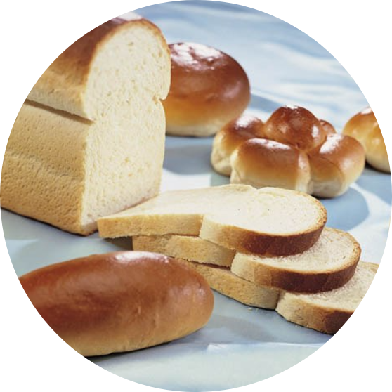 Mix voor Luxe wit brood / brioche
